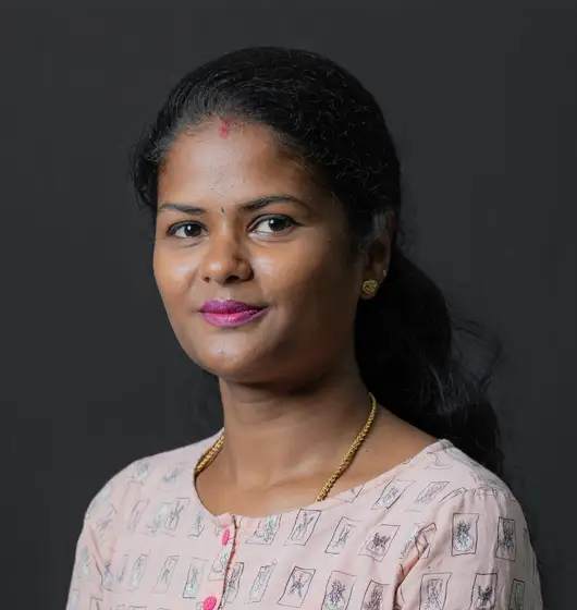S. S. Leela Bai